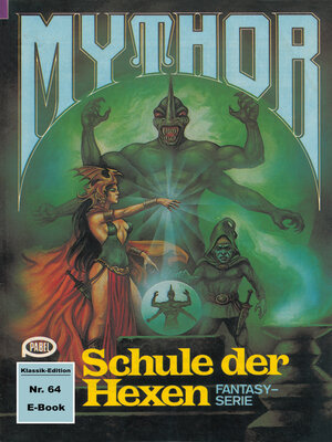 cover image of Mythor 64